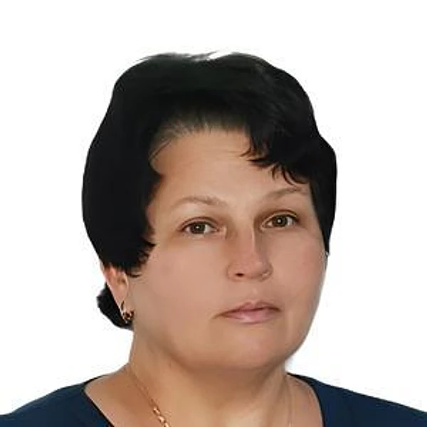 Корнеева Ольга Владимировна — Стоматолог-ортодонт, Детский ортодонт, Москва