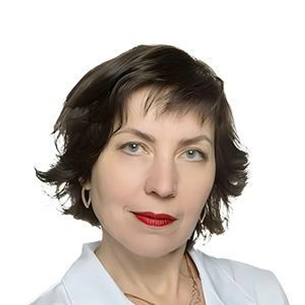 Павлова Татьяна Ивановна — Детский ЛОР, ЛОР, Москва