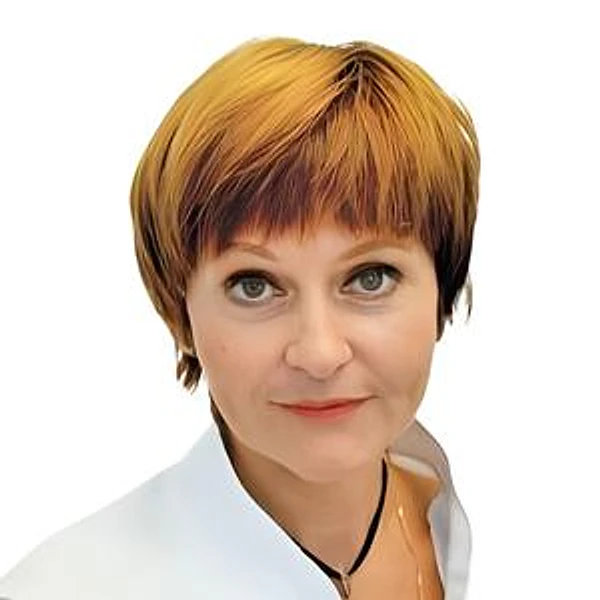 Подколзина Наталья Викторовна — Стоматолог, Москва