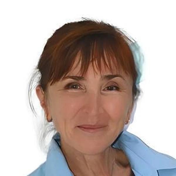 Скворцова Лариса Сергеевна — Детский стоматолог, Москва