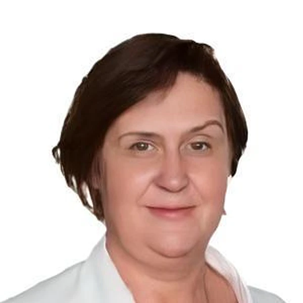 Смирнова Елена Юрьевна — Стоматолог, Москва