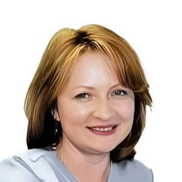 Типикина Анна Александровна — Гинеколог, Детский гинеколог, Москва