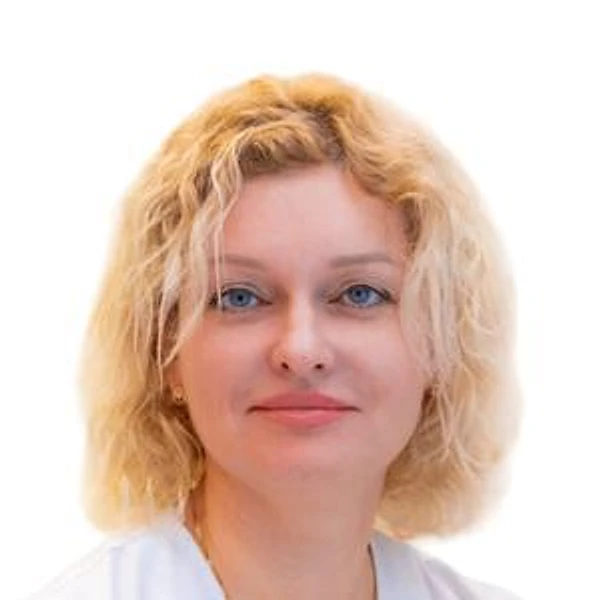 Арбатская Наталья Юрьевна — Эндокринолог, Гериатр (геронтолог), Диетолог, Москва
