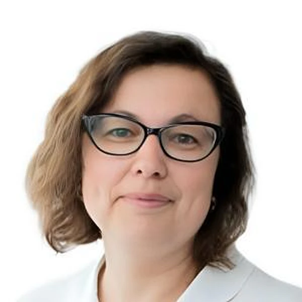 Безрукова Ирина Оттовна — Педиатр, Детский физиотерапевт, Москва