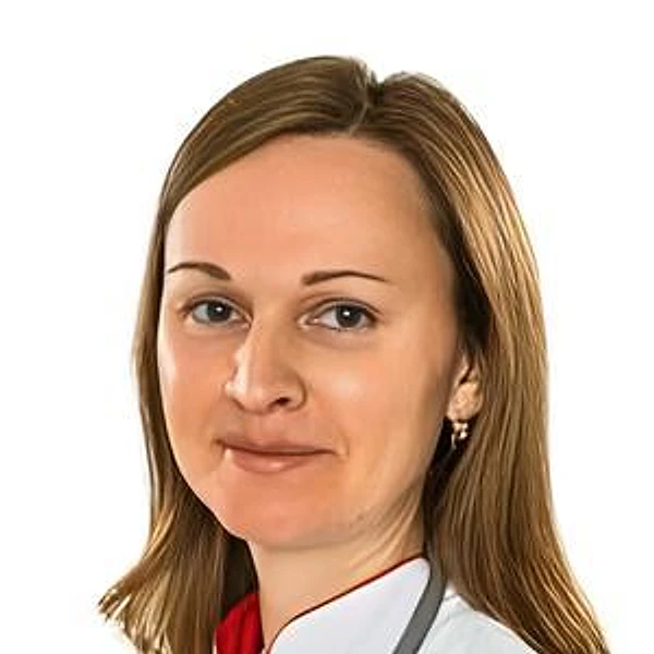 Вологина Валентина Владимировна — Неонатолог, Одинцово