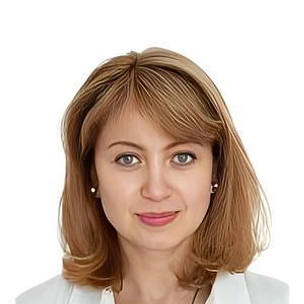 Ганиева Лола Юлдашевна — Гинеколог, Акушер, Одинцово