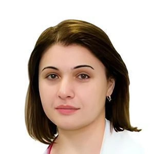 Дзассеева Инга Васильевна — Неонатолог, Москва