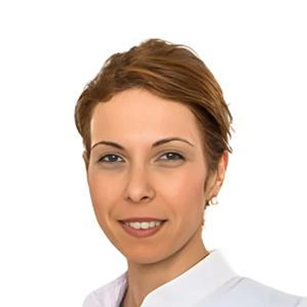 Егикян Наталья Михайловна — Гинеколог, Онколог, Одинцово
