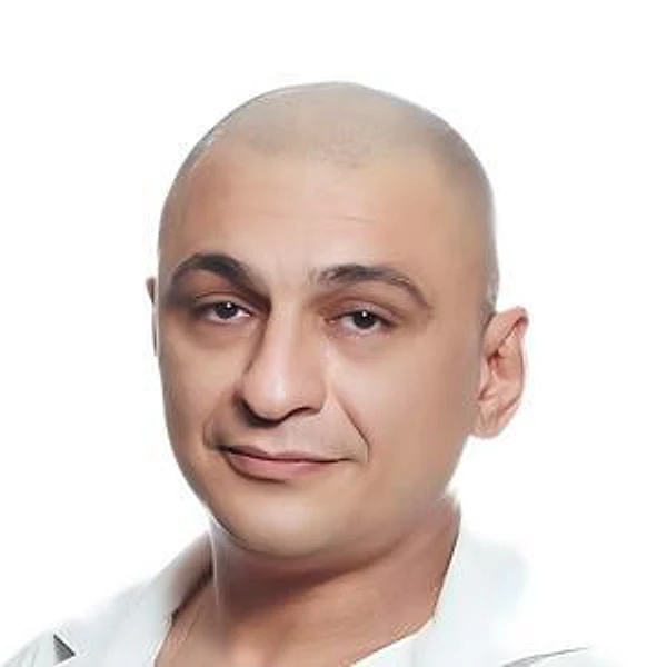 Корнаев Аниян Салаватович — Ортопед, Травматолог, Одинцово