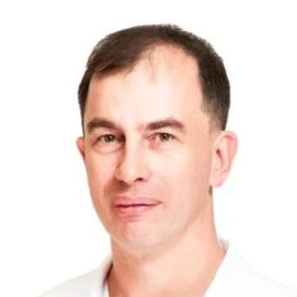 Локшин Константин Леонидович — Уролог, Андролог, Онколог-уролог, Москва