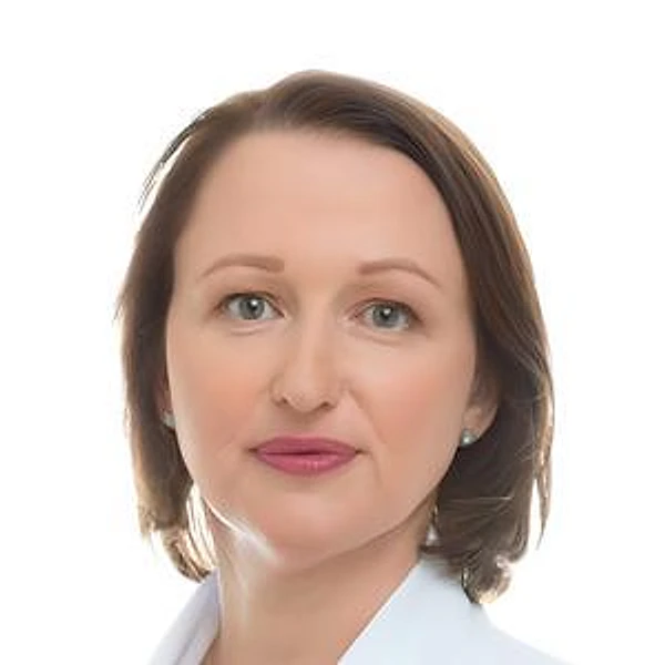 Мельникова Елена Петровна — Эндокринолог, Одинцово