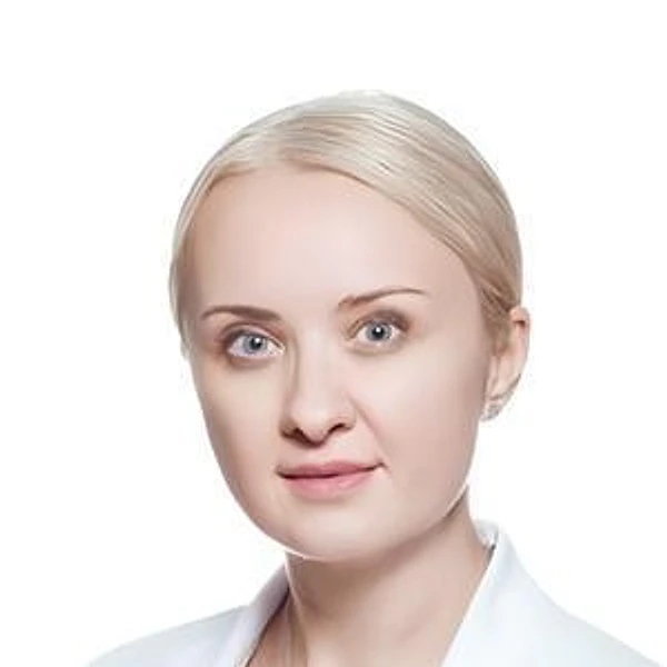Овчинникова Мария Михайловна — Репродуктолог, Одинцово
