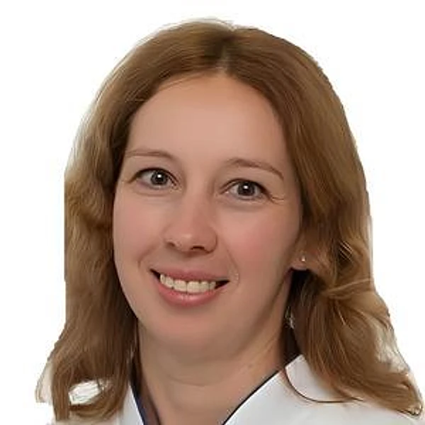 Писарская Екатерина Сергеевна — Врач УЗИ, Москва