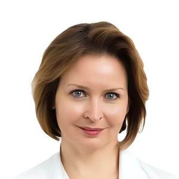 Полякова Ольга Владиславовна — Педиатр, Одинцово