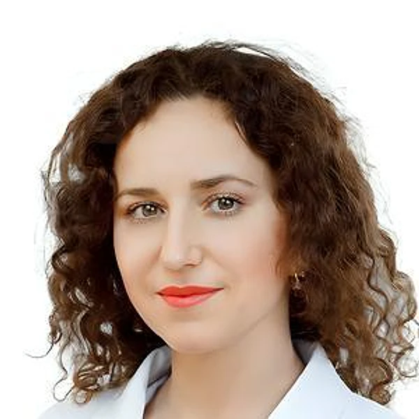 Чучкалова Жанна Андреевна — Детский ЛОР-хирург, ЛОР-хирург, Москва