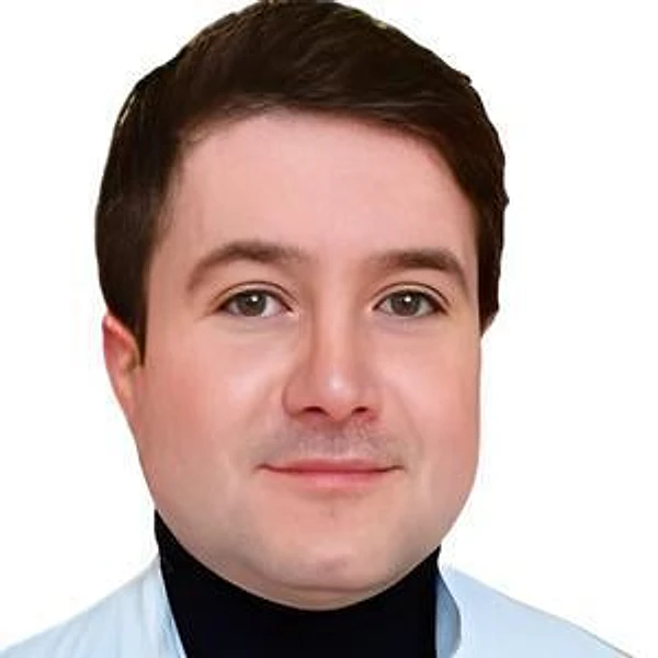 Шукюр-Заде Эмиль Рашидович — Ортопед, Травматолог, Королёв