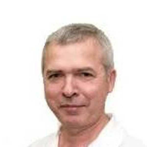 Щекочихин Сергей Алексеевич — Проктолог (колопроктолог), Хирург, Одинцово