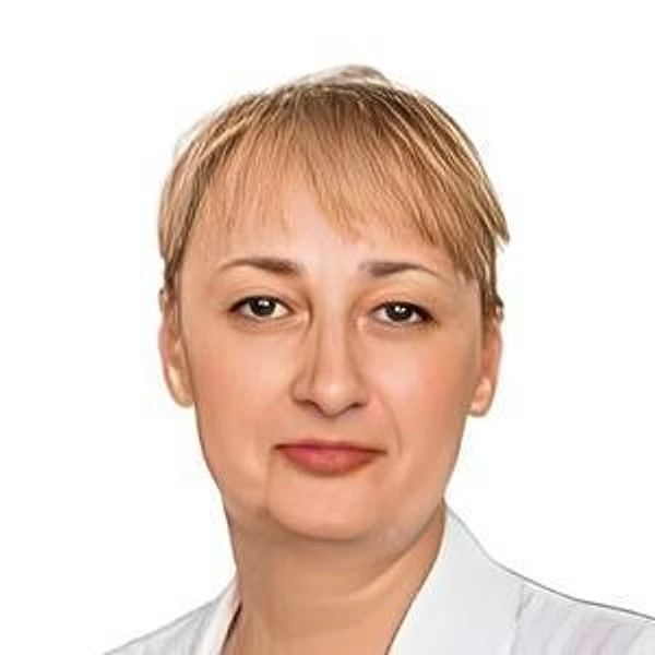 Геворкян Маргарита Даниеловна — Неонатолог, Педиатр, Москва