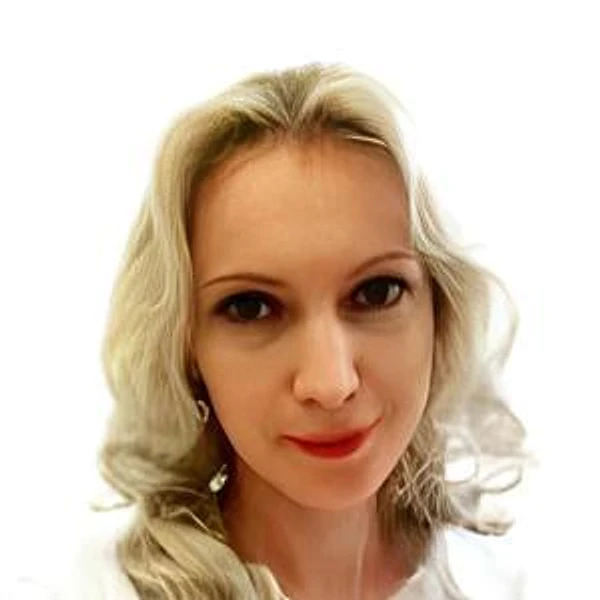 Анофриева Наталия Васильевна — Остеопат, Москва
