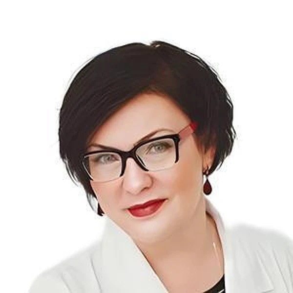 Филатова Ирина Викторовна — Врач УЗИ, Гинеколог-эндокринолог, Москва