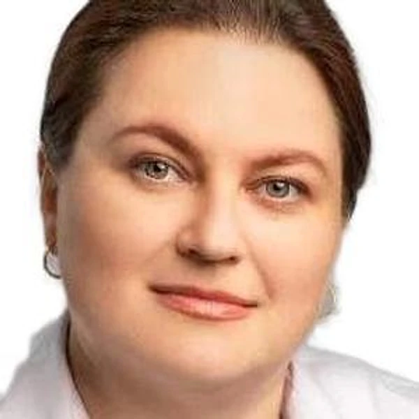 Суворова Галина Николаевна — Врач УЗИ, Функциональный диагност, Москва