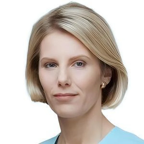 Дулепова Ульяна Андреевна — Гинеколог, Акушер, Гинеколог-хирург, Москва