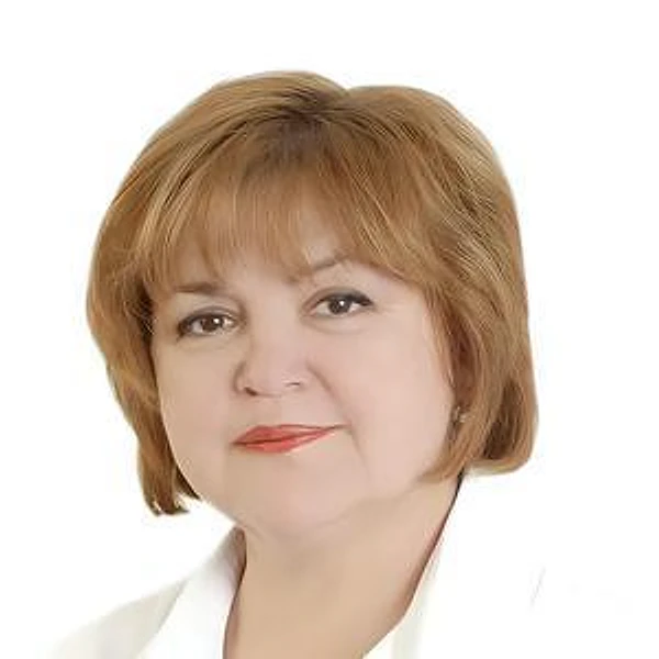 Лютфалиева Гюльнара Тельмановна — Ревматолог, Москва