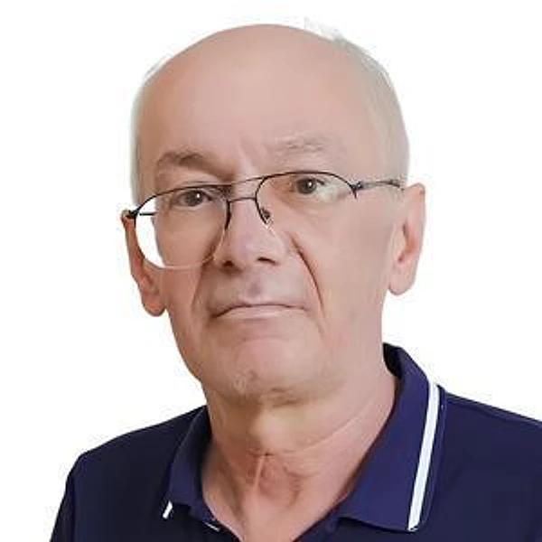 Мусаев Закир Мусаевич — Врач УЗИ, Москва