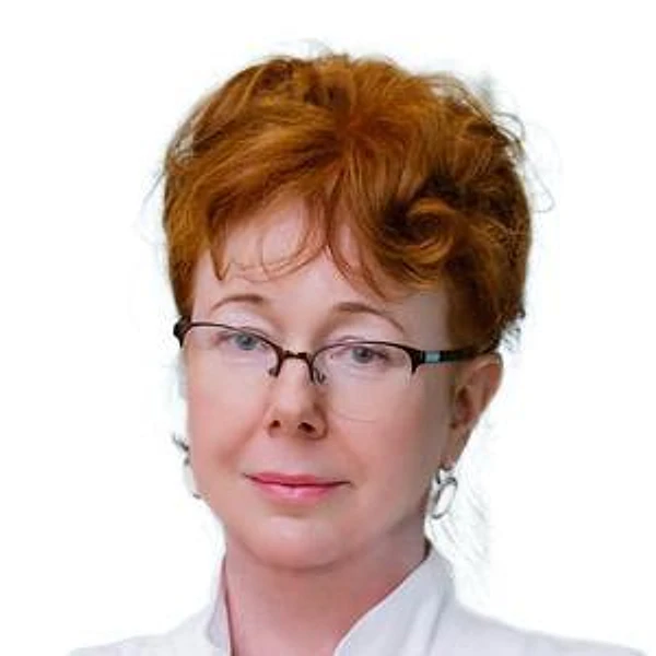 Шаповалова Елена Андреевна — Акушер, Гинеколог, Гинеколог-хирург, Санкт-Петербург