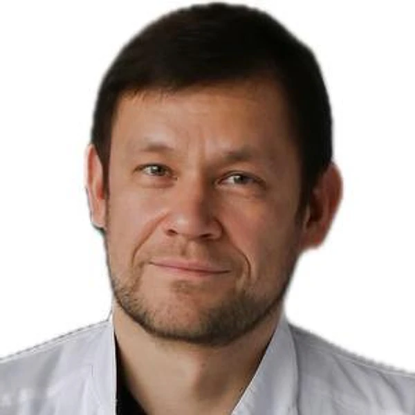 Кучерявый Сергей Георгиевич — Гинеколог, Акушер, Гинеколог-хирург, Санкт-Петербург