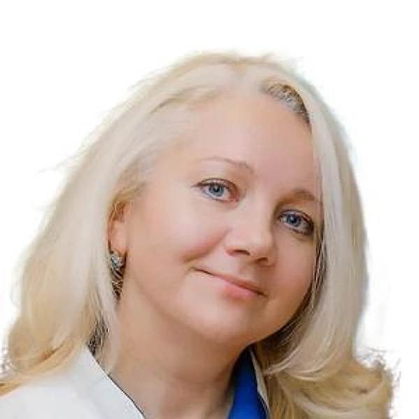 Беспалова Олеся Николаевна — Гинеколог, Акушер, Гинеколог-хирург, Санкт-Петербург