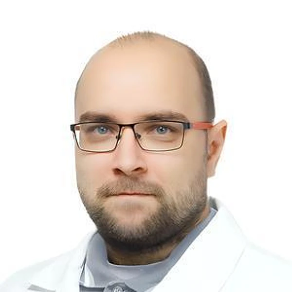 Платонов Дмитрий Александрович — Терапевт, Аллерголог, Иммунолог, Москва