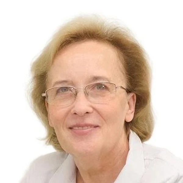 Коноплева Ольга Валентиновна — Иммунолог, Педиатр, Пермь