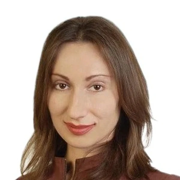 Чеминава Нани Ревазовна — Эндоскопист, Москва