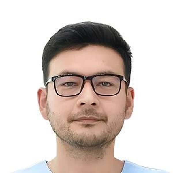 Протасов Владимир Николаевич — Кардиолог, Врач УЗИ, Терапевт, Москва