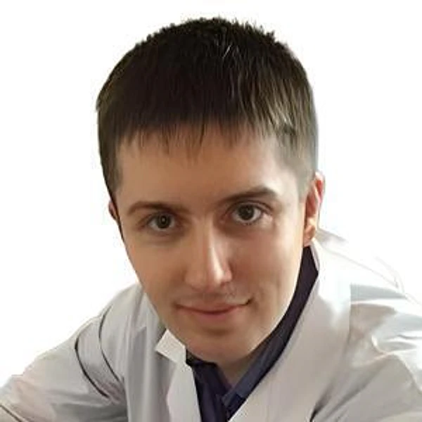 Алексеев Антон Викторович — Остеопат, Мануальный терапевт, Невролог, Пермь