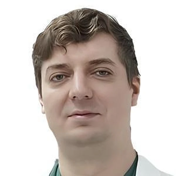 Кузьминов Глеб Геннадьевич — Терапевт, Реабилитолог, Физиотерапевт, Москва
