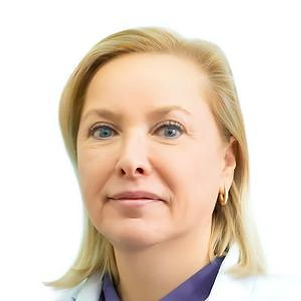 Стрелкова Людмила Владимировна — Детский невролог, Невролог, Москва