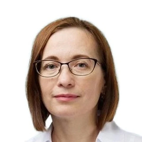Деревянко Елена Анатольевна — Врач УЗИ, Москва
