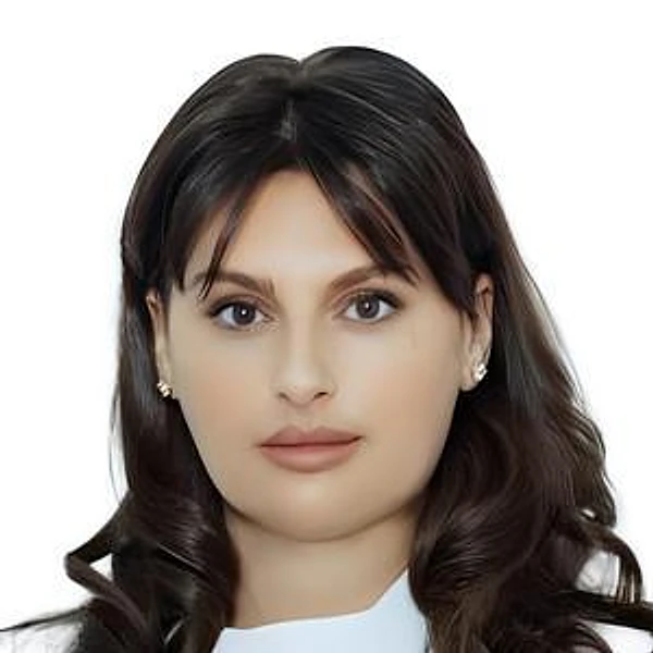 Гершберг Мария Борисовна — Врач-косметолог, Москва