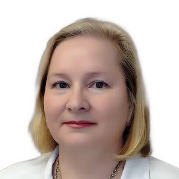 Корченкина Алла Альбертовна — Невролог, Функциональный диагност, Эпилептолог, Москва