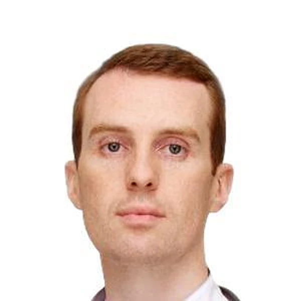 Осипов Евгений Викторович — Терапевт, Кардиолог, Функциональный диагност, Москва