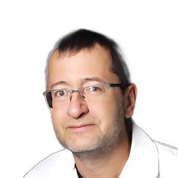 Герштейн Анатолий Яковлевич — Невролог, Пермь