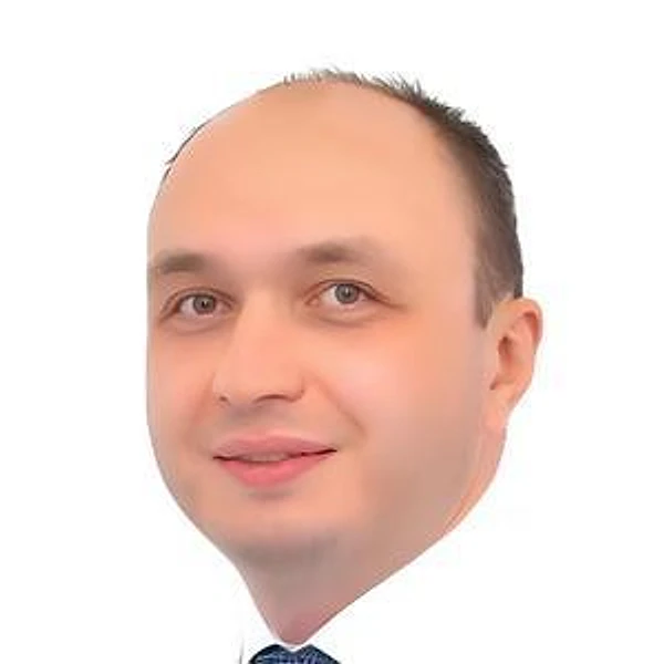 Шомахов Мурат Ахмедович — Невролог, Москва