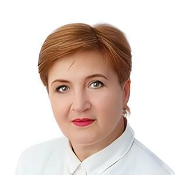 Основина Татьяна Александровна — Невролог, Детский невролог, Нейрофизиолог, Функциональный диагност, Пермь