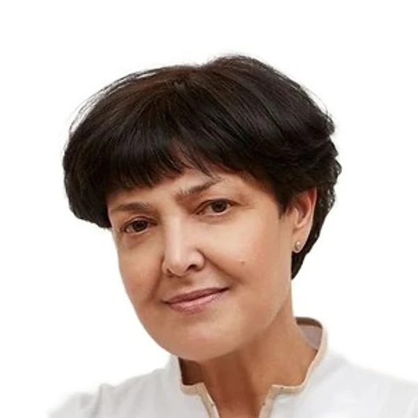 Войцехович Любовь Федоровна — Гастроэнтеролог, Детский гастроэнтеролог, Санкт-Петербург