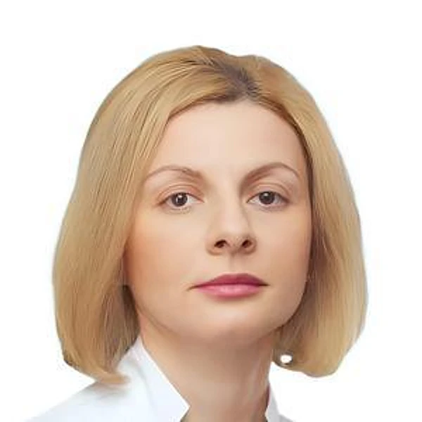 Рехвиашвили Софья Амирановна — Гинеколог, Москва