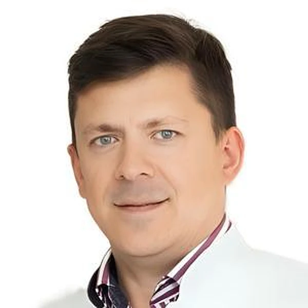 Печерский Виктор Иванович — Травматолог, Вертебролог, Ортопед, Пермь