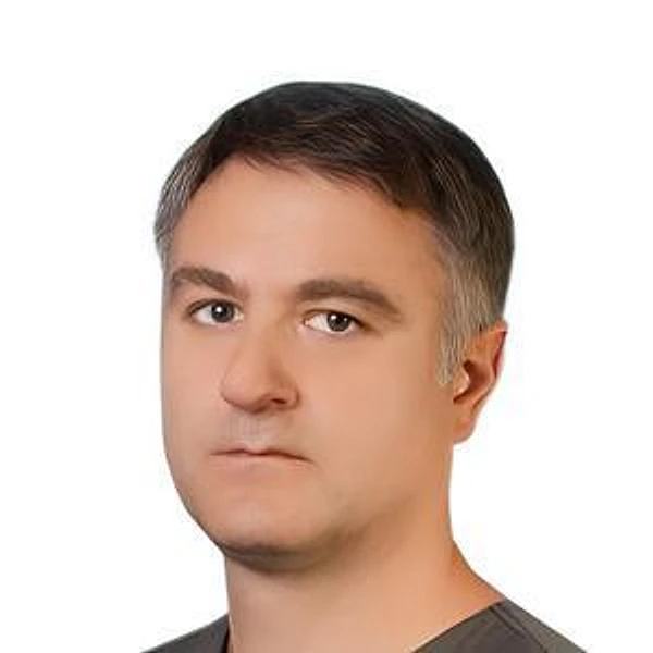 Багрин Петр Георгиевич — Ортопед, Травматолог, Москва