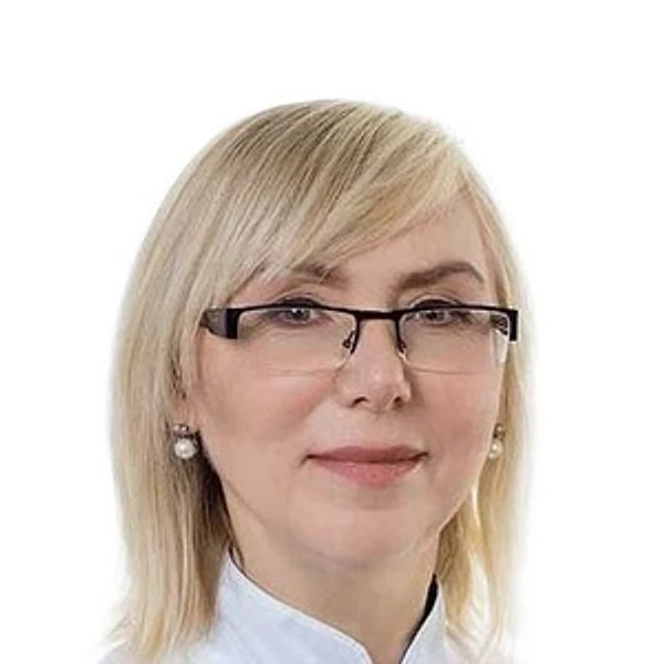 Ушакова Лидия Юрьевна — Проктолог (колопроктолог), Пермь